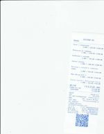 Кассовые чеки с подтверждением в Верхнем Уфале