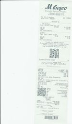 Кассовые чеки с подтверждением в Верхнем Уфале