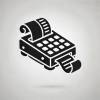 Кассовые чеки в Верхнем Уфале